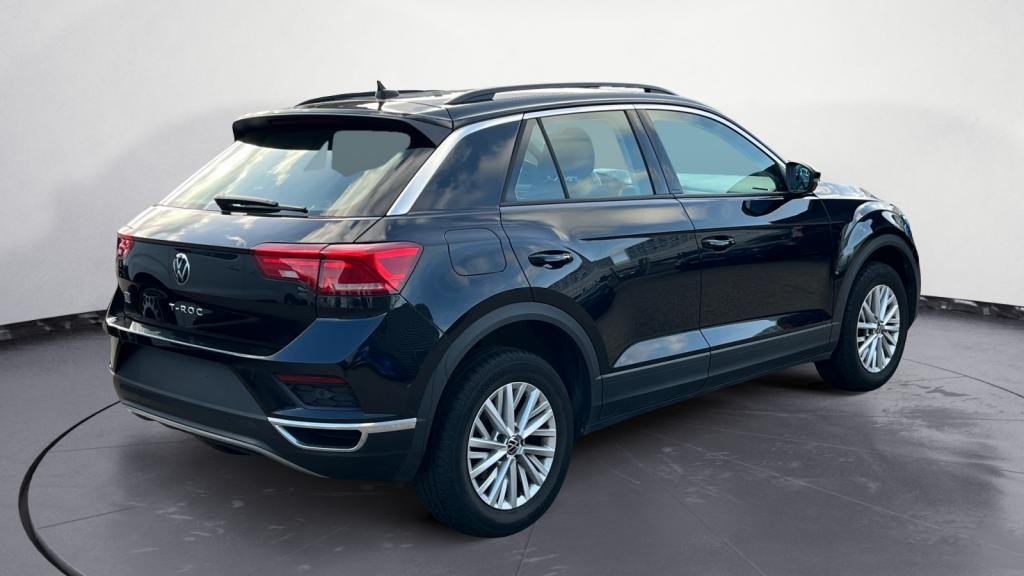 VOLKSWAGEN T-ROC 1.0 TSI - 110 - Start&Stop  Lounge Business