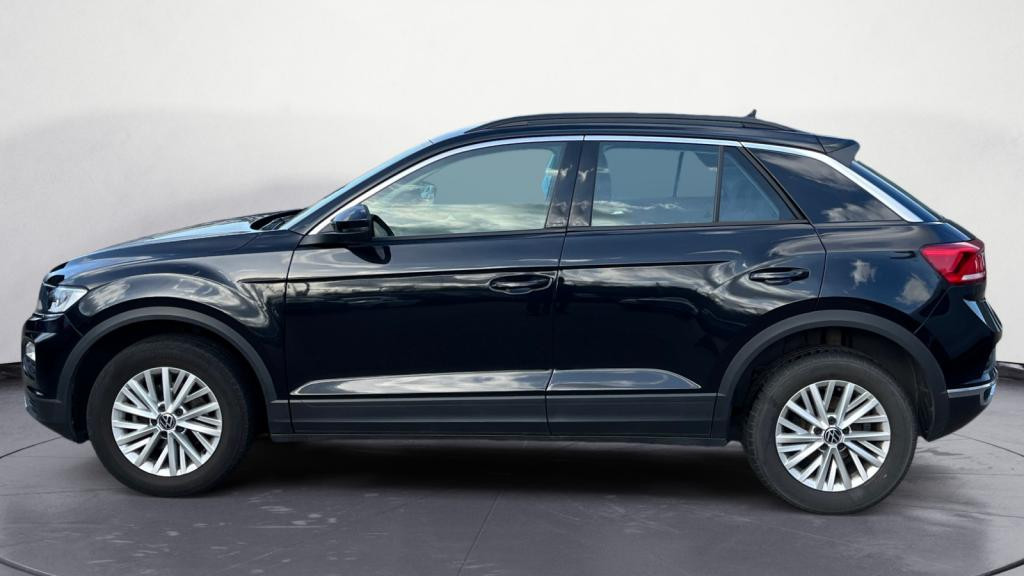 VOLKSWAGEN T-ROC 1.0 TSI - 110 - Start&Stop  Lounge Business