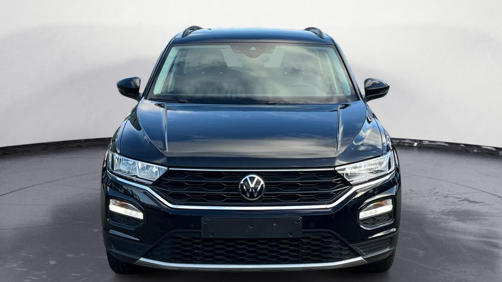 VOLKSWAGEN T-ROC 1.0 TSI - 110 - Start&Stop  Lounge Business