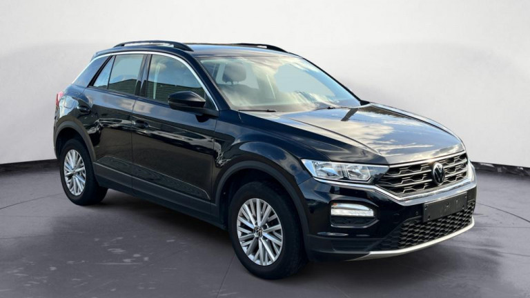 VOLKSWAGEN T-ROC d'occasion disponible chez votre concessionnaire ORA7