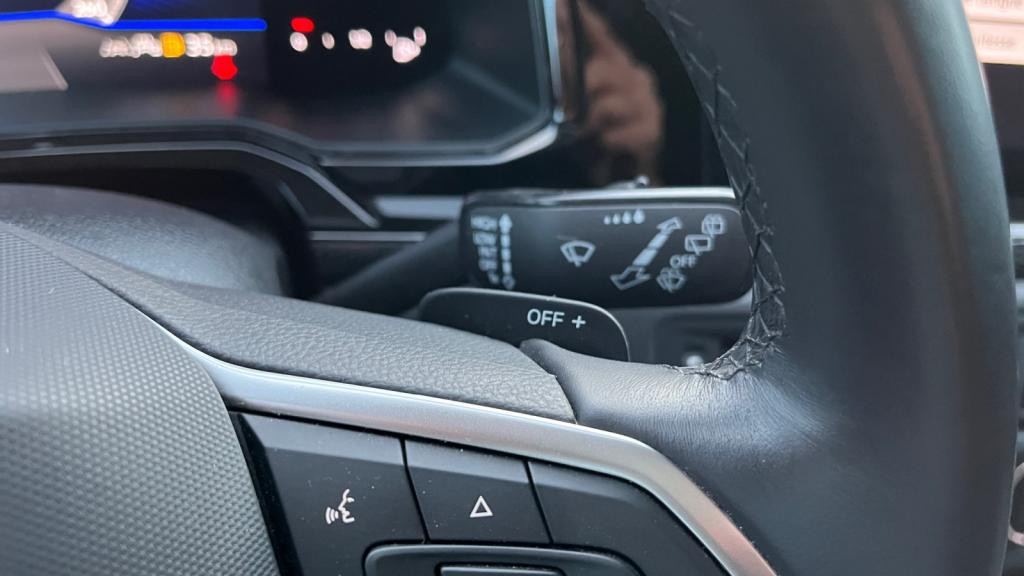 Nouvelle VOLKSWAGEN POLO 1.0 TSI - 95 - DSG 7  VI Life PHASE 2