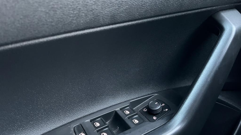 Nouvelle VOLKSWAGEN POLO 1.0 TSI - 95 - DSG 7  VI Life PHASE 2