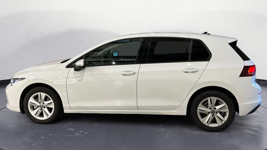 Nouvelle VOLKSWAGEN GOLF 1.5 TSI - 116  VIII BERLINE Life Plus PHASE 2