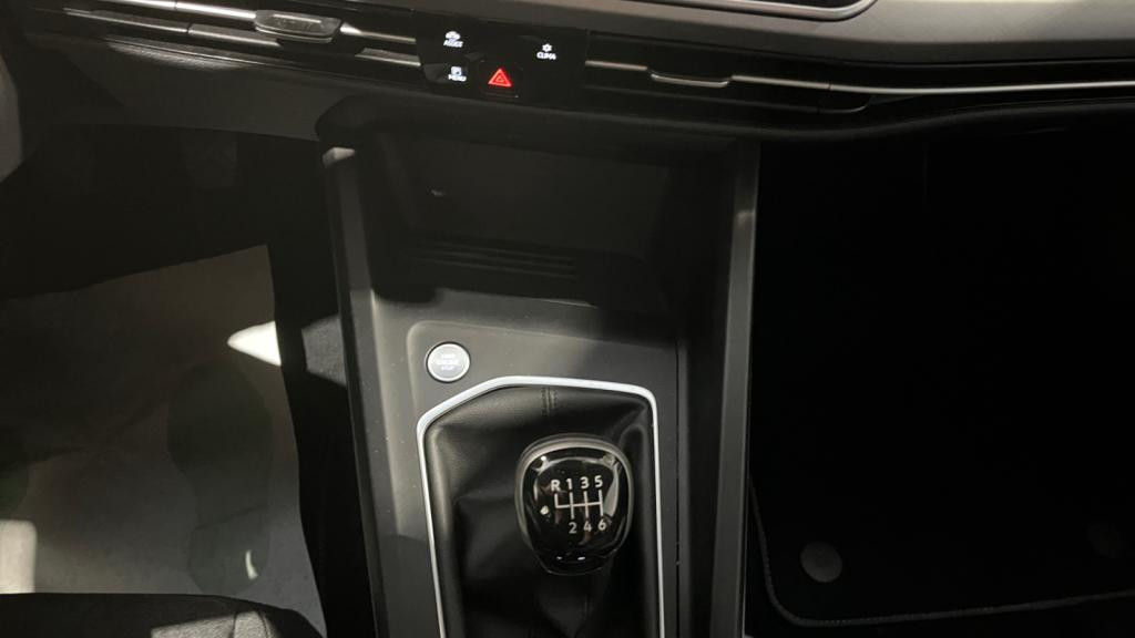 Nouvelle VOLKSWAGEN GOLF 1.5 TSI - 116  VIII BERLINE Life Plus PHASE 2