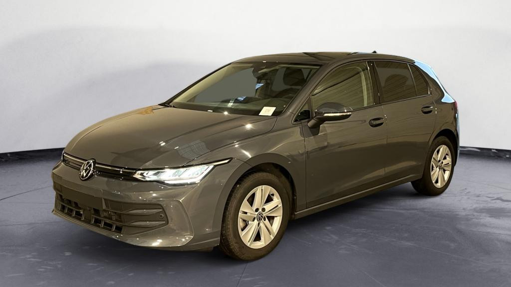 Nouvelle VOLKSWAGEN GOLF 1.5 TSI - 116  VIII BERLINE Life Plus PHASE 2