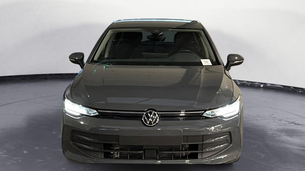 Nouvelle VOLKSWAGEN GOLF 1.5 TSI - 116  VIII BERLINE Life Plus PHASE 2