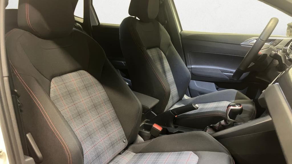 VOLKSWAGEN POLO 2.0 16V TSI - 207 - DSG 7  VI GTI PHASE 2