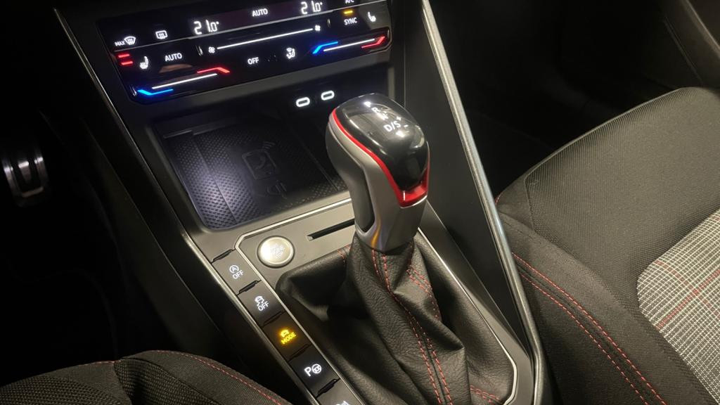 VOLKSWAGEN POLO 2.0 16V TSI - 207 - DSG 7  VI GTI PHASE 2