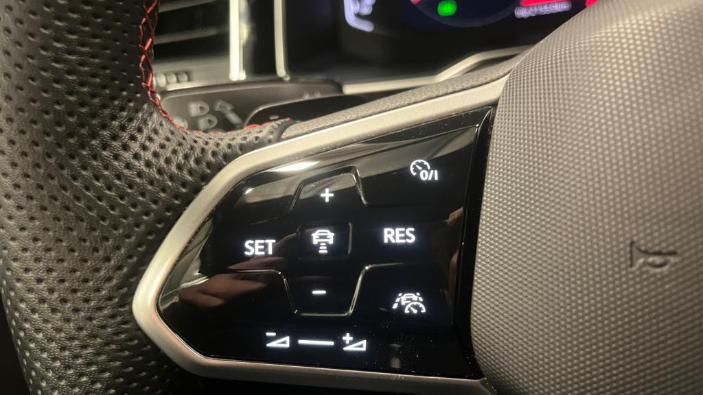 VOLKSWAGEN POLO 2.0 16V TSI - 207 - DSG 7  VI GTI PHASE 2