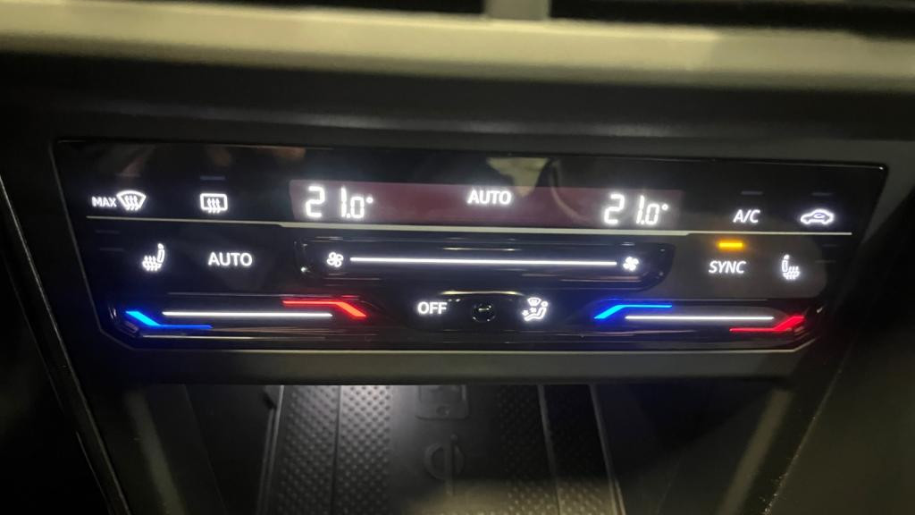 VOLKSWAGEN POLO 2.0 16V TSI - 207 - DSG 7  VI GTI PHASE 2