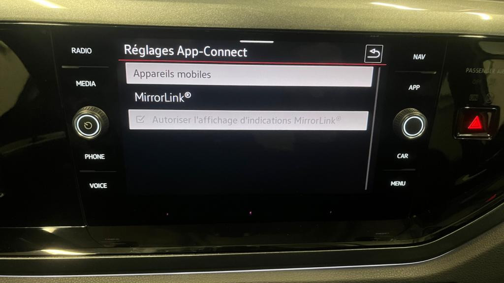 VOLKSWAGEN POLO 2.0 16V TSI - 207 - DSG 7  VI GTI PHASE 2