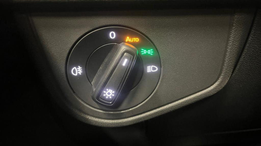 VOLKSWAGEN POLO 2.0 16V TSI - 207 - DSG 7  VI GTI PHASE 2