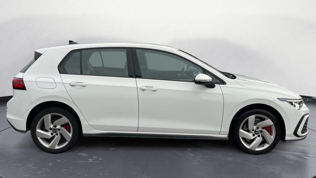 VOLKSWAGEN GOLF eHybrid 245 DSG 6  VIII GTE - JA 17\' Nottingham Hiver en Supplément