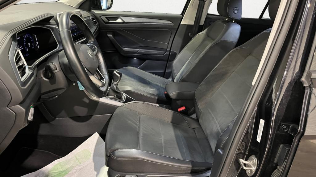 VOLKSWAGEN T-ROC 1.0 TSI - 110 - Start&Stop  Style PHASE 2