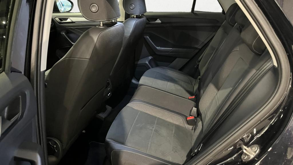 VOLKSWAGEN T-ROC 1.0 TSI - 110 - Start&Stop  Style PHASE 2