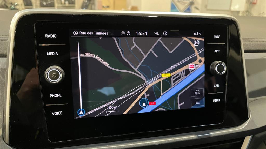 VOLKSWAGEN T-ROC 1.0 TSI - 110 - Start&Stop  Style PHASE 2