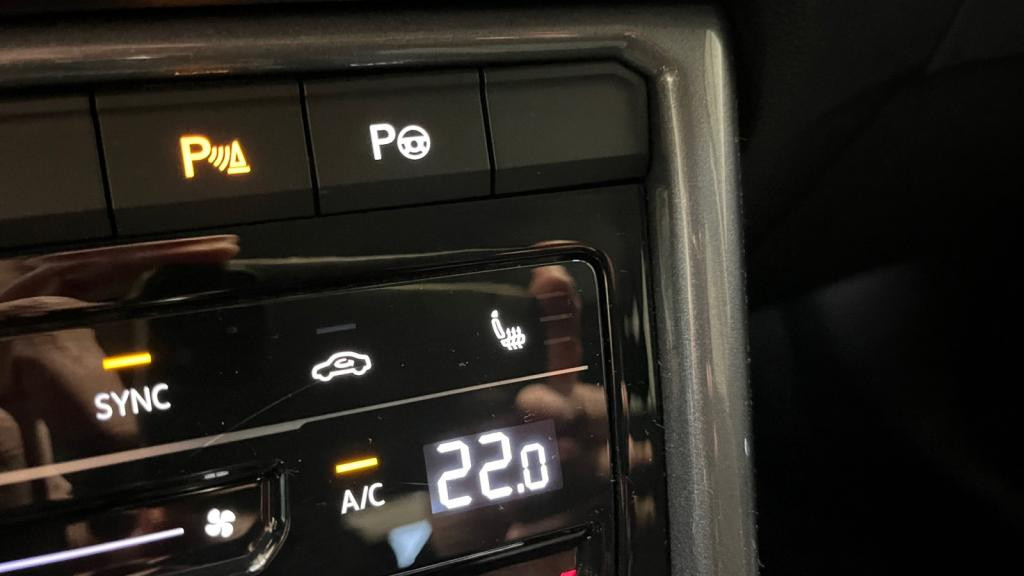 VOLKSWAGEN T-ROC 1.0 TSI - 110 - Start&Stop  Style PHASE 2