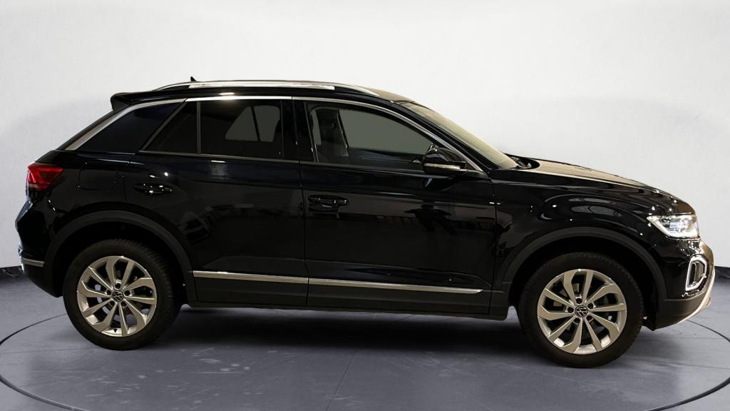 VOLKSWAGEN T-ROC 1.0 TSI - 110 - Start&Stop  Style PHASE 2
