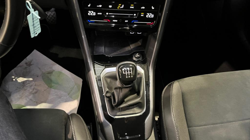 VOLKSWAGEN T-ROC 1.0 TSI - 110 - Start&Stop  Style PHASE 2