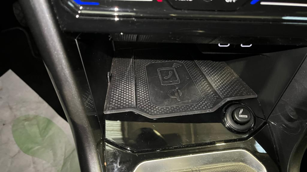 VOLKSWAGEN T-ROC 1.0 TSI - 110 - Start&Stop  Style PHASE 2