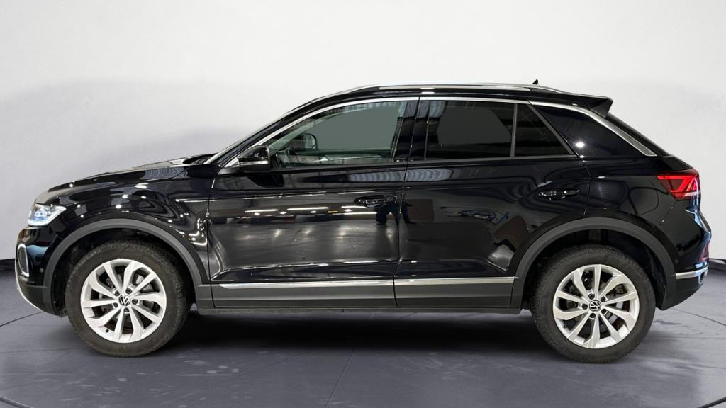 VOLKSWAGEN T-ROC 1.0 TSI - 110 - Start&Stop  Style PHASE 2