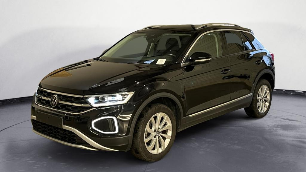 VOLKSWAGEN T-ROC 1.0 TSI - 110 - Start&Stop  Style PHASE 2