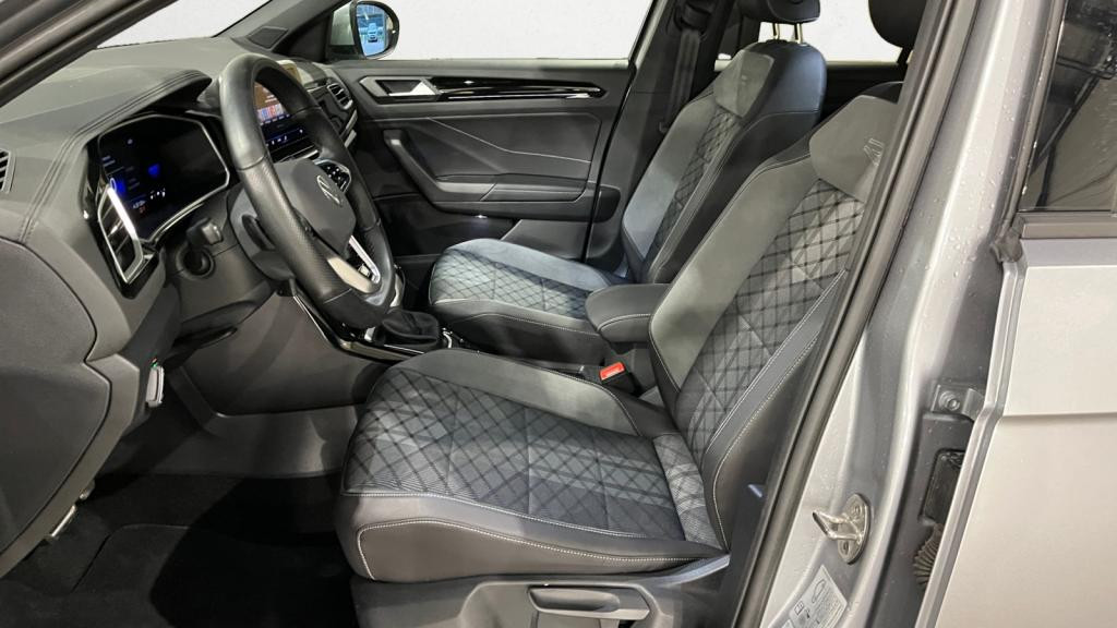 VOLKSWAGEN T-ROC 1.5 TSI Evo - 150 - Start&Stop - DSG 7  R-Line PHASE 2