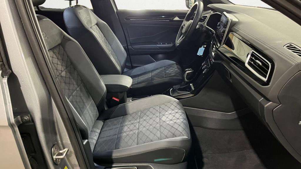 VOLKSWAGEN T-ROC 1.5 TSI Evo - 150 - Start&Stop - DSG 7  R-Line PHASE 2