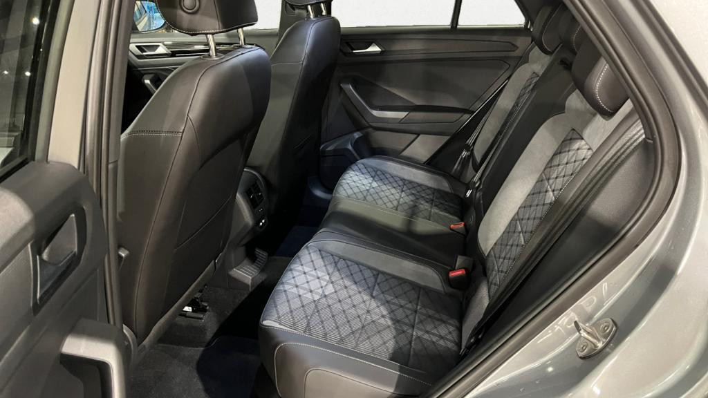 VOLKSWAGEN T-ROC 1.5 TSI Evo - 150 - Start&Stop - DSG 7  R-Line PHASE 2