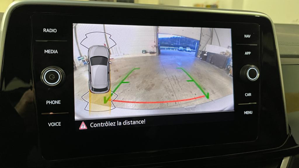 VOLKSWAGEN T-ROC 1.5 TSI Evo - 150 - Start&Stop - DSG 7  R-Line PHASE 2