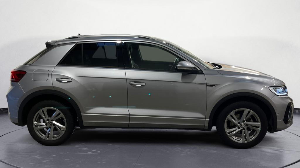 VOLKSWAGEN T-ROC 1.5 TSI Evo - 150 - Start&Stop - DSG 7  R-Line PHASE 2