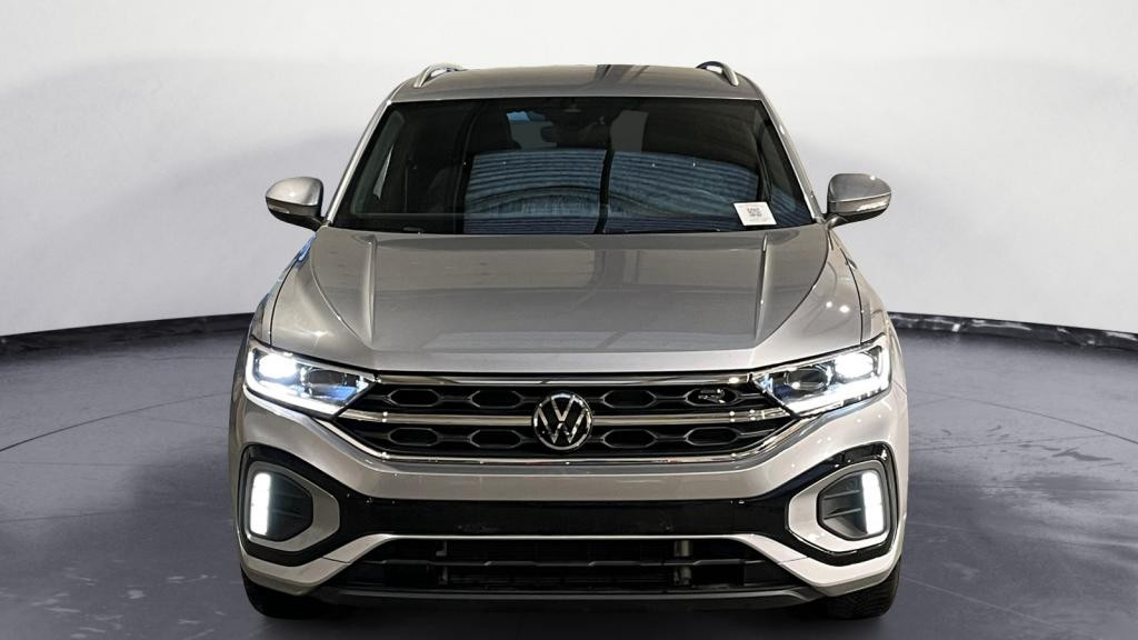 VOLKSWAGEN T-ROC 1.5 TSI Evo - 150 - Start&Stop - DSG 7  R-Line PHASE 2