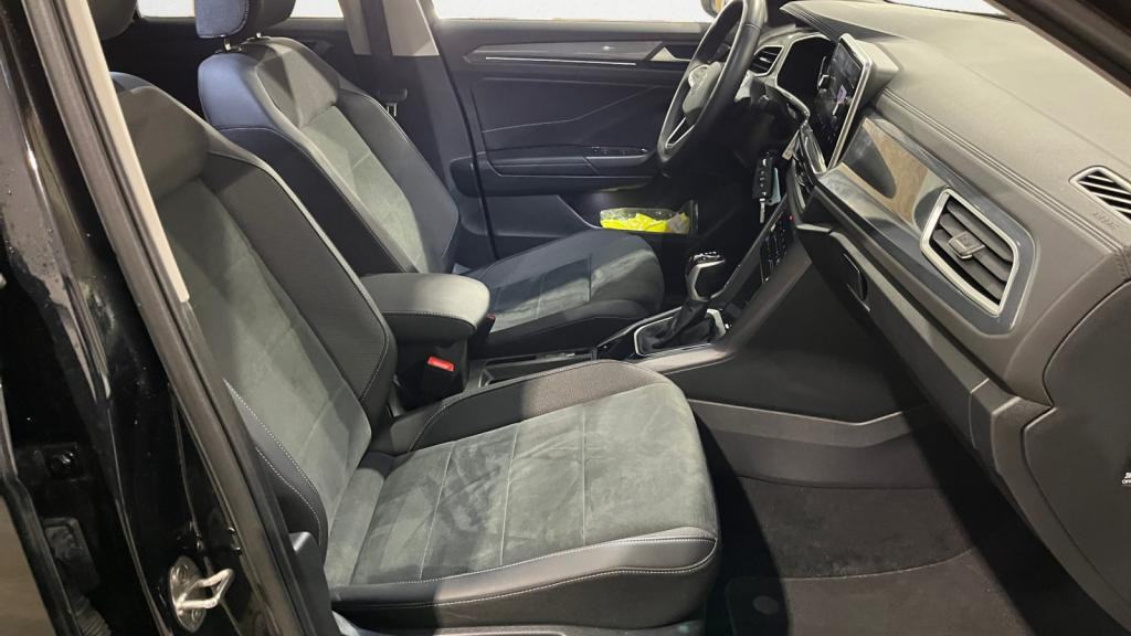 Nouvelle VOLKSWAGEN T-ROC 2.0 TDI - 150 - Start&Stop - DSG 7  Style PHASE 2