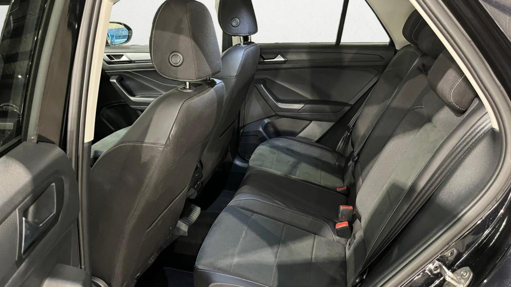 Nouvelle VOLKSWAGEN T-ROC 2.0 TDI - 150 - Start&Stop - DSG 7  Style PHASE 2