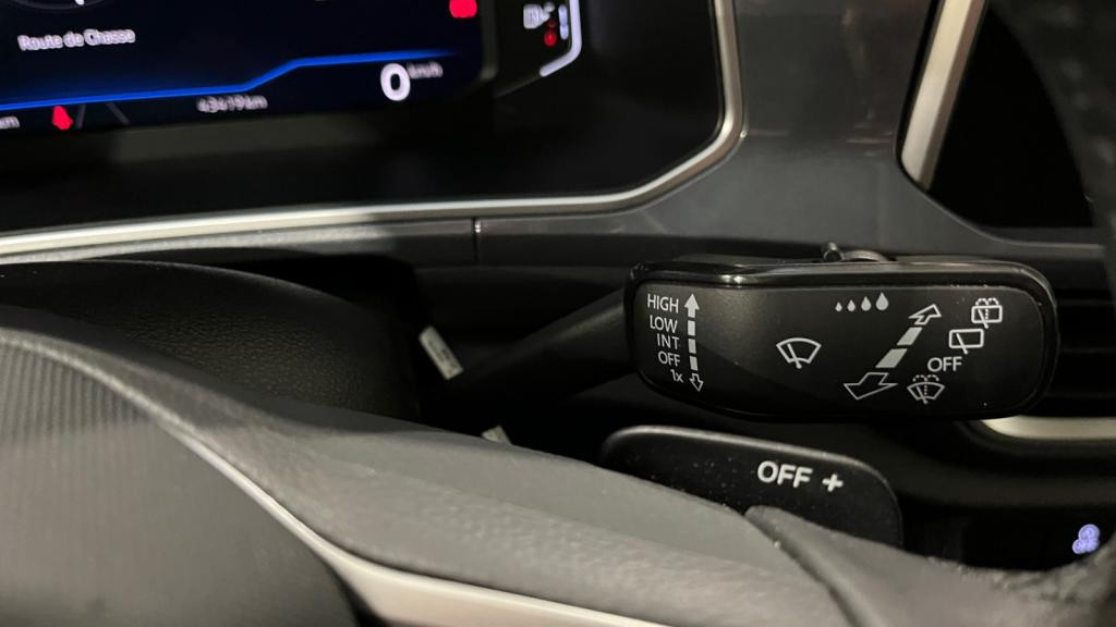 Nouvelle VOLKSWAGEN T-ROC 2.0 TDI - 150 - Start&Stop - DSG 7  Style PHASE 2