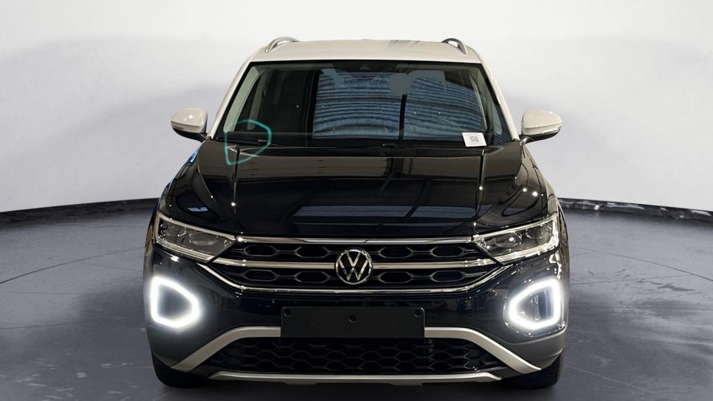 Nouvelle VOLKSWAGEN T-ROC 2.0 TDI - 150 - Start&Stop - DSG 7  Style PHASE 2