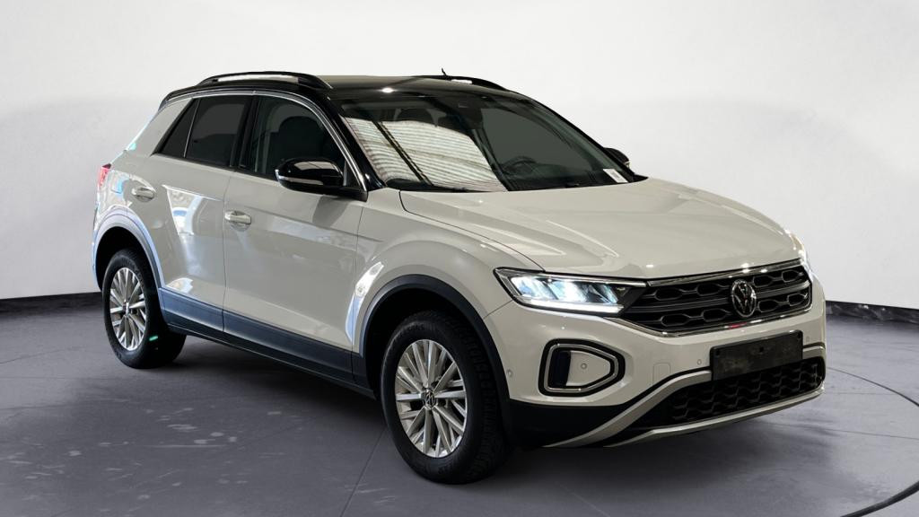 Volkswagen T-roc vente à marchand - 50342