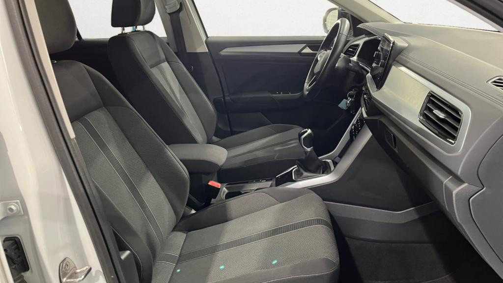 VOLKSWAGEN T-ROC 1.0 TSI - 110 - Start&Stop  Life PHASE 2