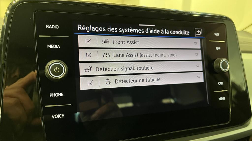 VOLKSWAGEN T-ROC 1.0 TSI - 110 - Start&Stop  Life PHASE 2