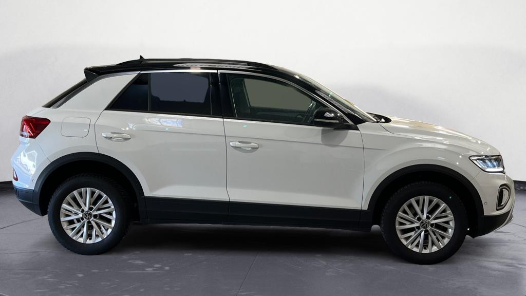 VOLKSWAGEN T-ROC 1.0 TSI - 110 - Start&Stop  Life PHASE 2