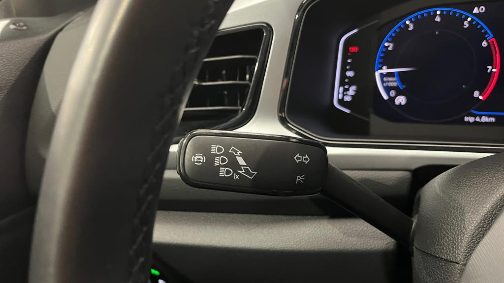 VOLKSWAGEN T-ROC 1.0 TSI - 110 - Start&Stop  Life PHASE 2