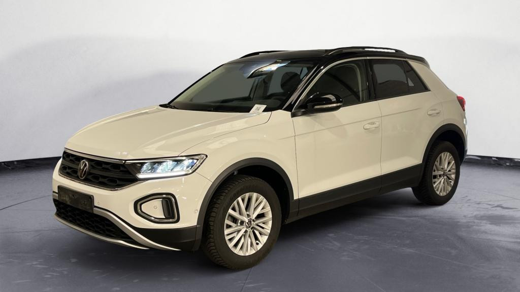 VOLKSWAGEN T-ROC 1.0 TSI - 110 - Start&Stop  Life PHASE 2