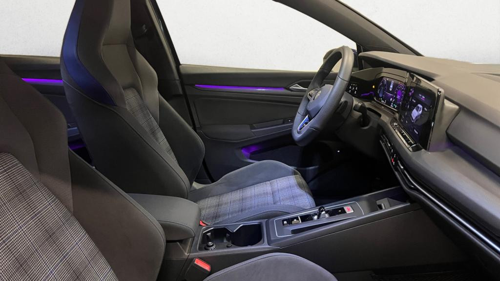 VOLKSWAGEN GOLF 1.4 eHybrid OPF - 245 - DSG 6  VIII BERLINE GTE