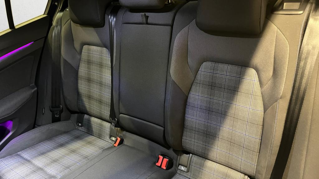 VOLKSWAGEN GOLF 1.4 eHybrid OPF - 245 - DSG 6  VIII BERLINE GTE