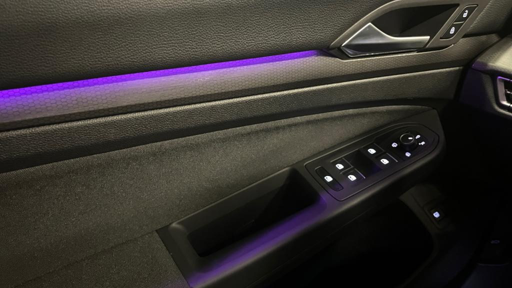 VOLKSWAGEN GOLF 1.4 eHybrid OPF - 245 - DSG 6  VIII BERLINE GTE