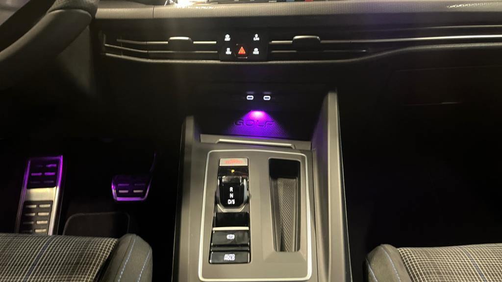 VOLKSWAGEN GOLF 1.4 eHybrid OPF - 245 - DSG 6  VIII BERLINE GTE