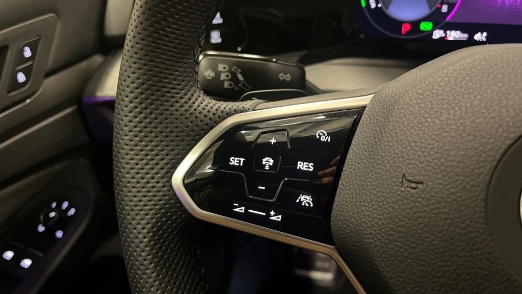 VOLKSWAGEN GOLF 1.4 eHybrid OPF - 245 - DSG 6  VIII BERLINE GTE