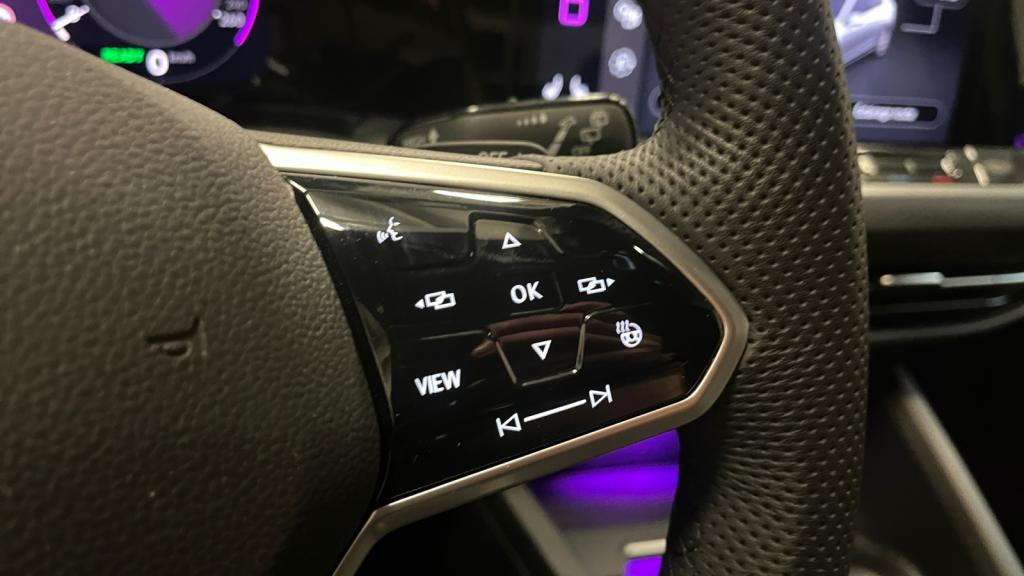 VOLKSWAGEN GOLF 1.4 eHybrid OPF - 245 - DSG 6  VIII BERLINE GTE