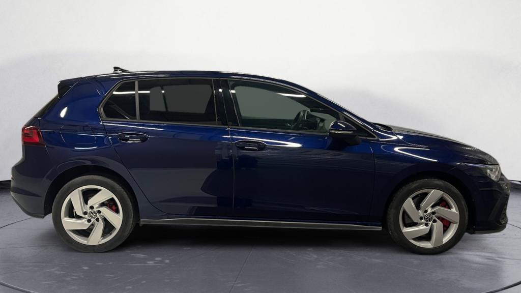 VOLKSWAGEN GOLF 1.4 eHybrid OPF - 245 - DSG 6  VIII BERLINE GTE