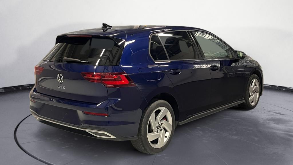 VOLKSWAGEN GOLF 1.4 eHybrid OPF - 245 - DSG 6  VIII BERLINE GTE